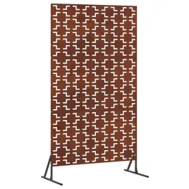 ekran-prywatnosci-szary-100-x-50-x-180-cm