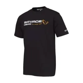 savage-gear-signature-logo-t-shirt-black-ink-m