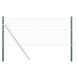 slupek-ogrodzeniowy-2-szt-zielony-120-cm