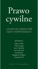 prawo-cywilne-glosy-do-orzeczen-sadu-najwyzszego