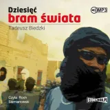 dziesiec-bram-swiata-audiobook-autor-tadeusz-biedzki