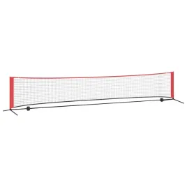 siatka-tenisowa-czarny-i-czerwony-4945-x-90-x-87-cm-poliester