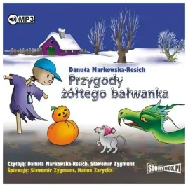 przygody-zoltego-balwanka-audiobook
