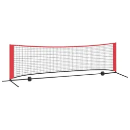siatka-tenisowa-czarny-i-czerwony-301-x-905-x-87-cm-poliester