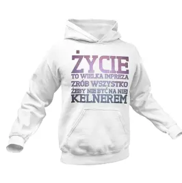 bluza-z-kapturem-smieszna-zycie-to