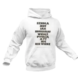 bluza-z-kapturem-smieszna-szkola-jak-komisariat
