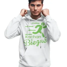 bluza-z-kapturem-smieszna-kocham-biegac