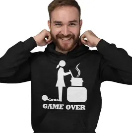 bluza-z-kapturem-smieszna-game-over-women