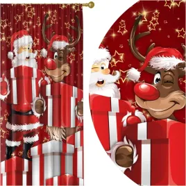 zaslony-na-zabki-tasmie-swiateczne-140x250-cm-swieta-renifer-mikolaj-296