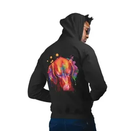 bluza-z-kapturem-zwierzeta-wyzel