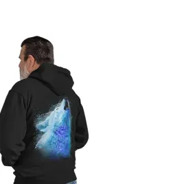 bluza-z-kapturem-zwierzeta-wilk