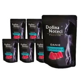dolina-noteci-premium-dla-kotow-danie-z-tunczyka-10x85g