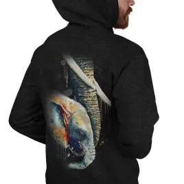 bluza-z-kapturem-zwierzeta-slon