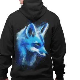 bluza-z-kapturem-zwierzeta-lis
