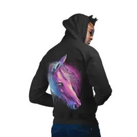 bluza-z-kapturem-zwierzeta-kon-2