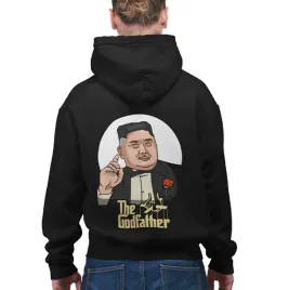 bluza-z-kapturem-smieszna-godfather-jong-un