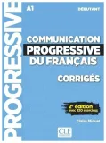 communication-progressive-du-francais-a1-cle