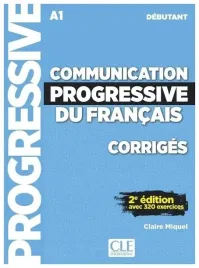 communication-progressive-du-francais-a1-cle