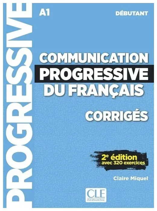 communication-progressive-du-francais-a1-cle