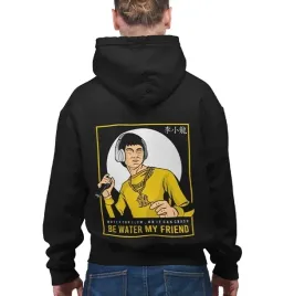 bluza-z-kapturem-smiesznea-bruce-lee-raper