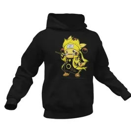bluza-z-kapturem-smieszna-pikachu