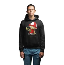 bluza-z-kapturem-smieszna-mushrooms