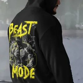 bluza-z-kapturem-smieszna-beast-mode