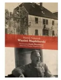 wiezien-magdeburski-mariusz-kolmasiak