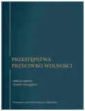 przestepstwa-przeciwko-wolnosci