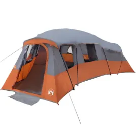 namiot-rodzinny-szary-i-pomaranczowy-762-x-655-x-218-cm-tafta