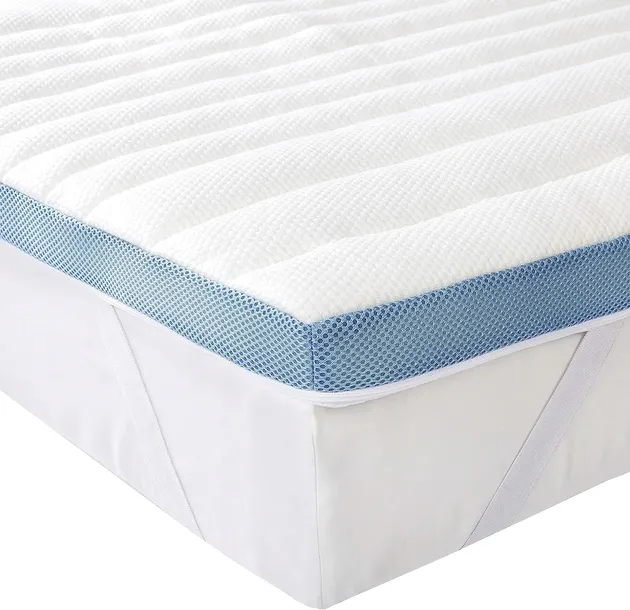 amazonbasics-nakladka-topper-memory-foam-90x200x5
