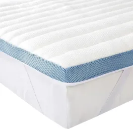 amazonbasics-nakladka-topper-memory-foam-90x200x5