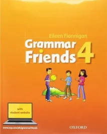 grammar-friends-4-with-student-website-oxford
