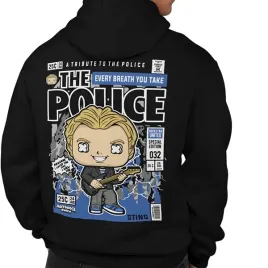bluza-z-kapturem-horror-rock-the-police-sting