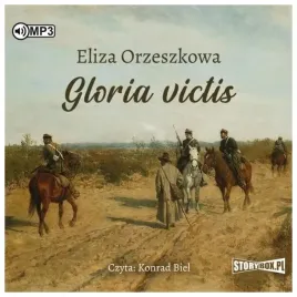 gloria-victis-audiobook-eliza-orzeszkowa
