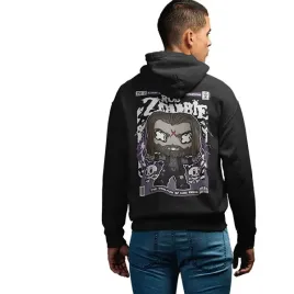 bluza-z-kapturem-horror-rock-rob-zombie