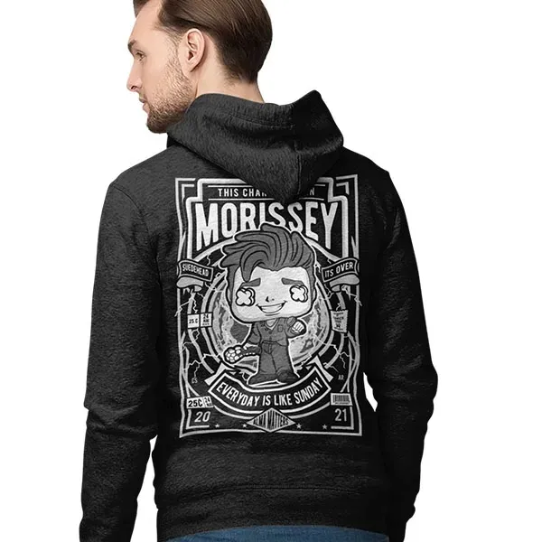 bluza-z-kapturem-horror-rock-morissey