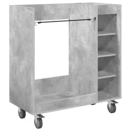 szafka-golfowa-z-kolem-gladki-betonowy-szary-90-x-45-x-98-cm