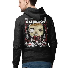 bluza-z-kapturem-horror-rock-corey-taylor-slipknot