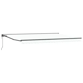 rama-markizy-bialy-500-300-cm-poliester-z-powloka-pu