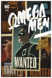 omega-men-to-juz-koniec-tom-king