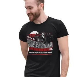 koszulka-horror-rock-come-to