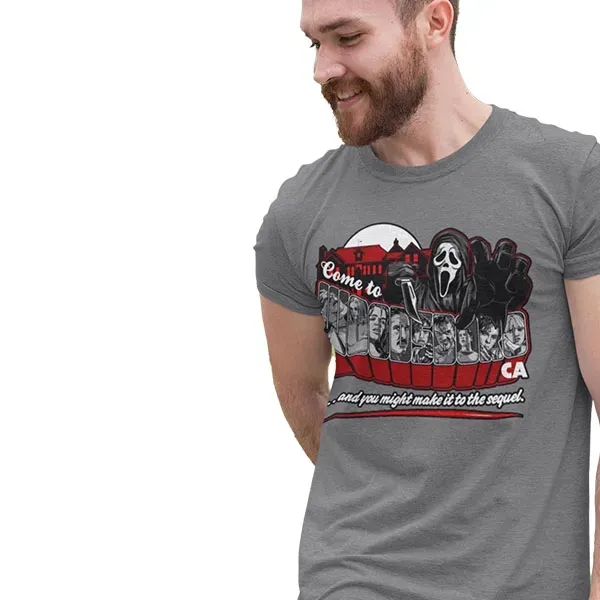 koszulka-horror-rock-come-to-rozmiar-xxl