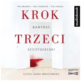 krok-trzeci-audiobook-szczygielski-bartosz
