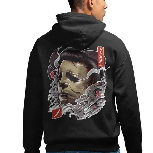 bluza-z-kapturem-horror-rock-michael