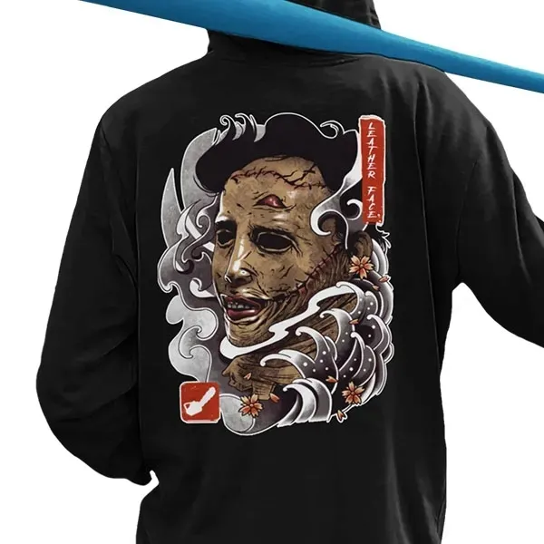 bluza-z-kapturem-horror-rock-leather-face