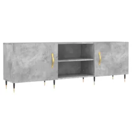 szafka-pod-tv-szarosc-betonu-150x30x50-cm