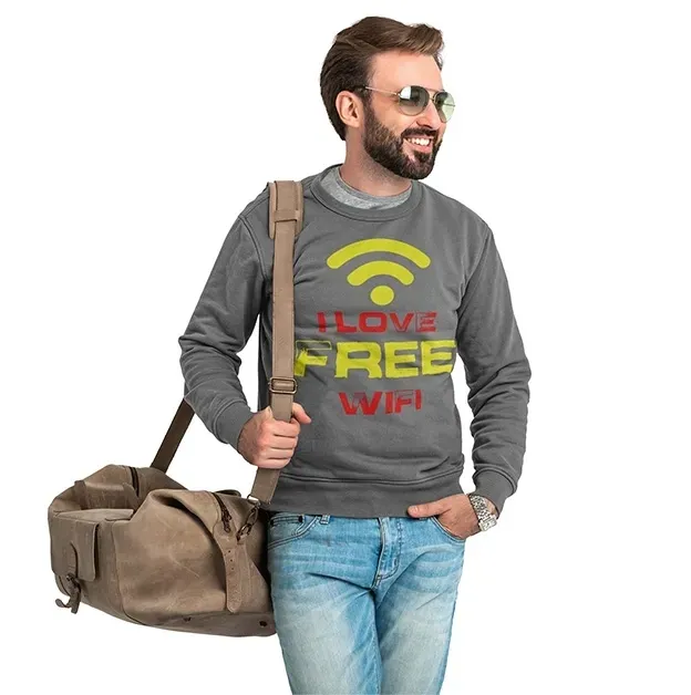 bluza-smieszna-wifi-stan-nowy