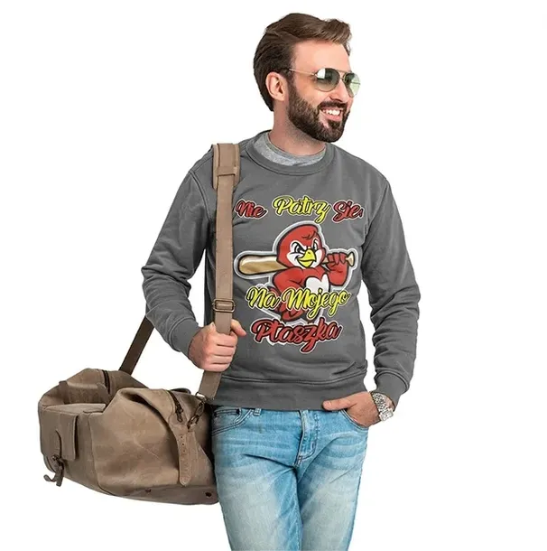 bluza-smieszna-ptaszek-material-dominujacy-bawelna