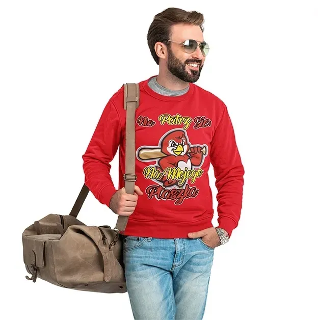 bluza-smieszna-ptaszek